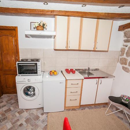 Apartment Alexandra Κότορ Εξωτερικό φωτογραφία