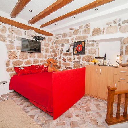 Apartment Alexandra Κότορ Εξωτερικό φωτογραφία