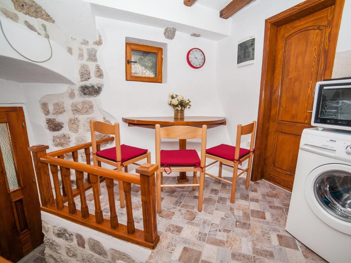 Apartment Alexandra Κότορ Εξωτερικό φωτογραφία