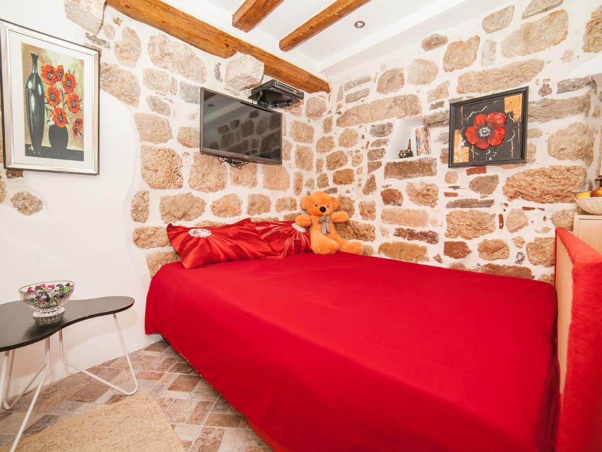 Apartment Alexandra Κότορ Εξωτερικό φωτογραφία