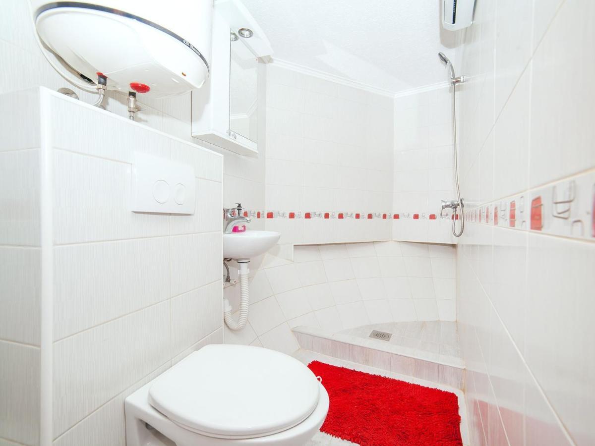 Apartment Alexandra Κότορ Εξωτερικό φωτογραφία